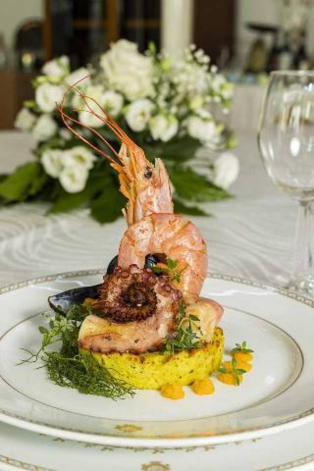 Restaurante