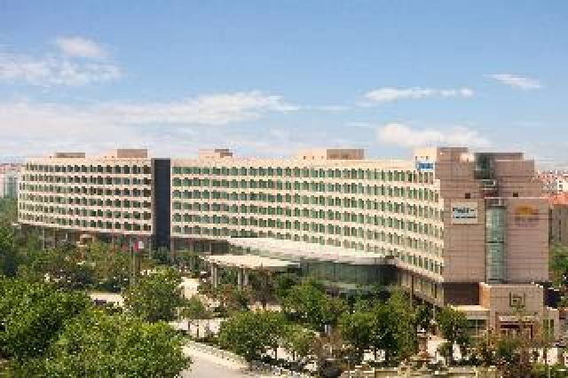 Vista General