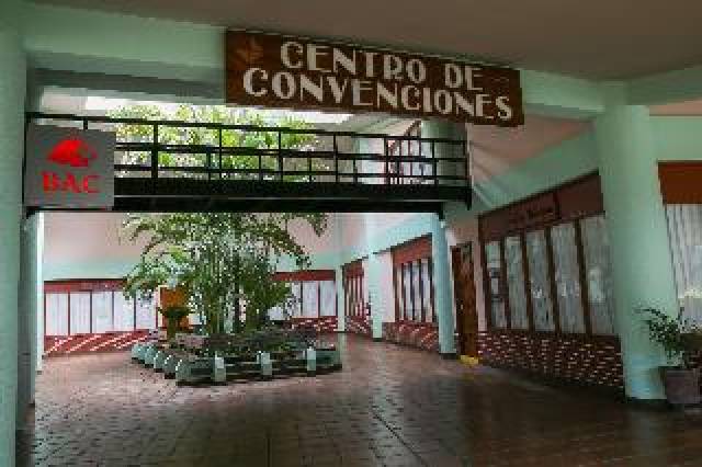 Conferencias