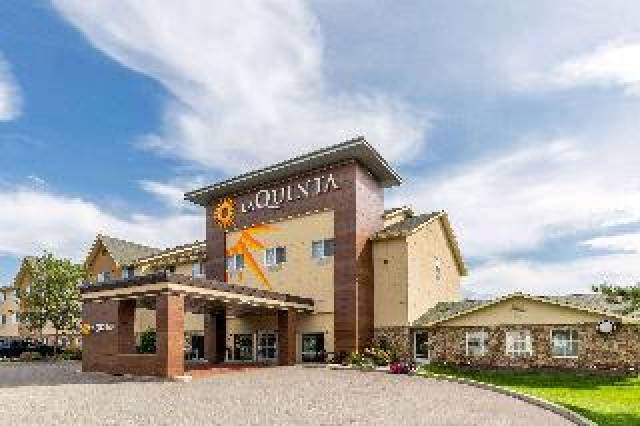 Vista General