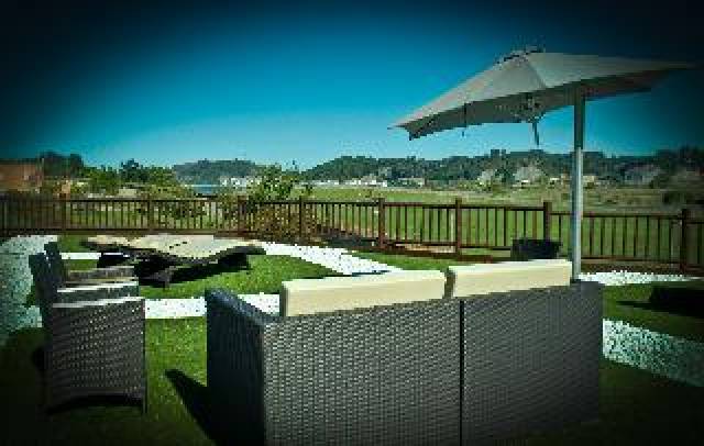 Terraço