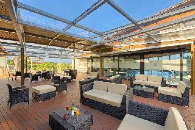 Terraço