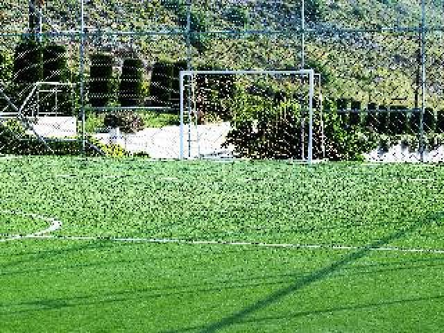 Desportos y Entretenimento