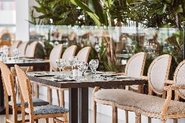 Restaurante