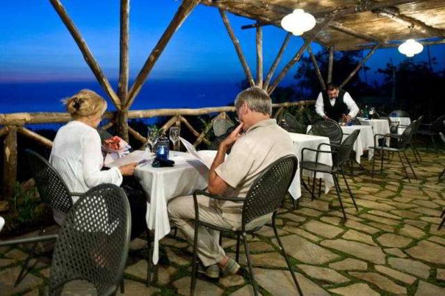 Restaurante