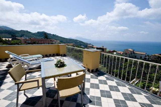 Terraço