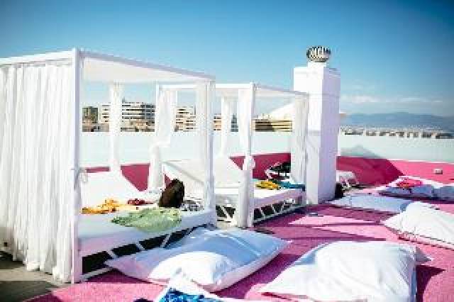 Terraço