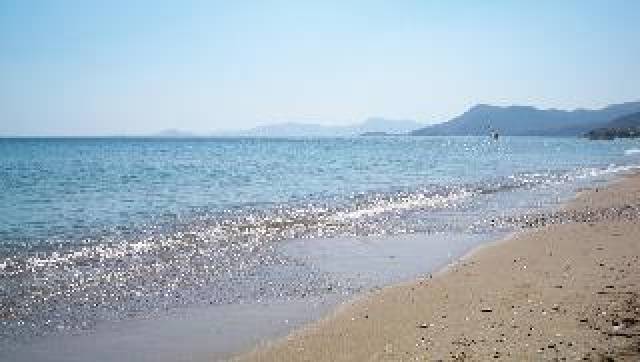 Praia