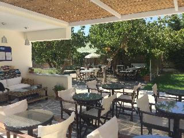 Terraço