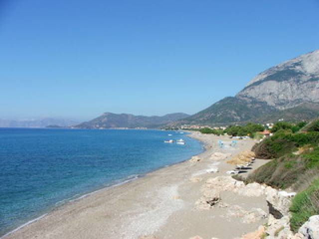 Praia