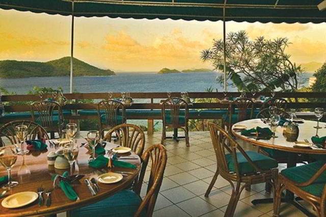Restaurante