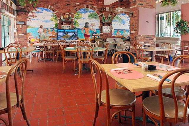 Restaurante