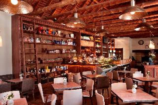 Restaurante