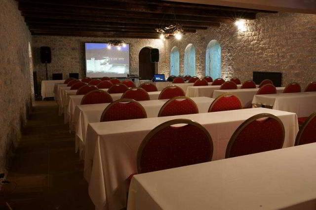 Conferencias