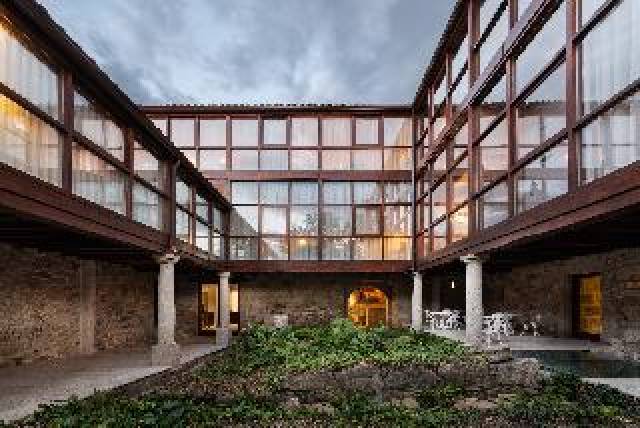Terraço