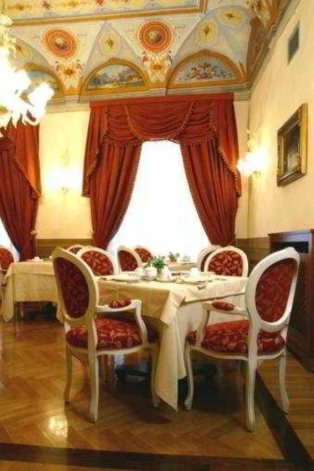 Restaurante