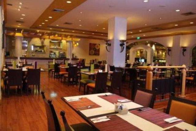 Restaurante