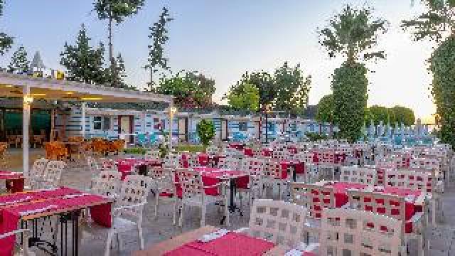 Restaurante