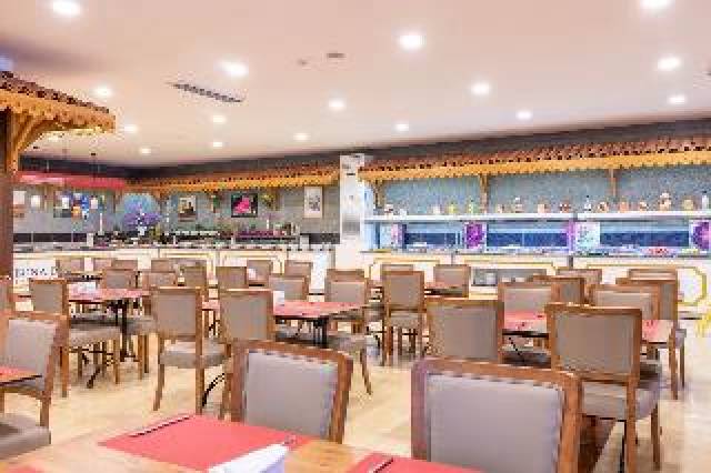 Restaurante