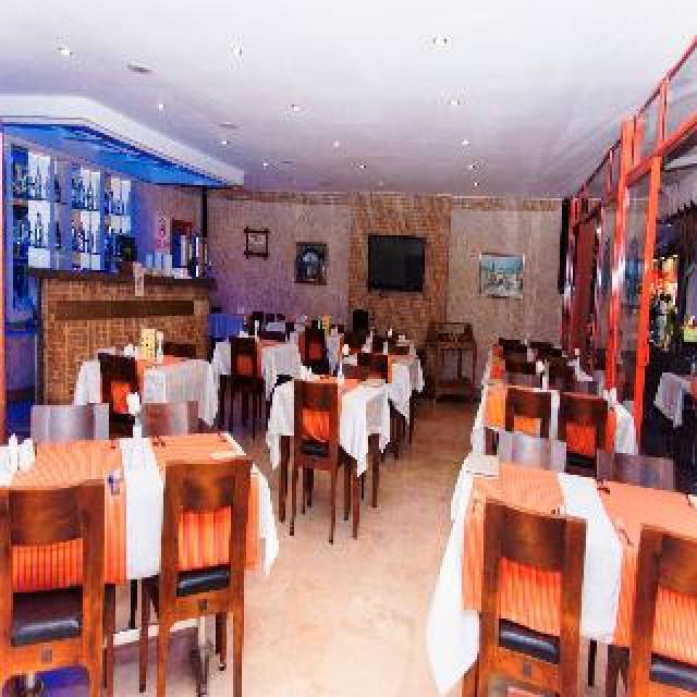 Restaurante