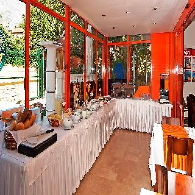 Restaurante