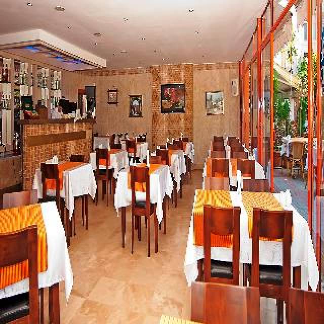 Restaurante