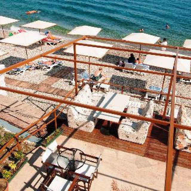 Terraço