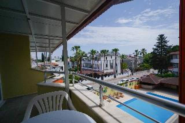 Terraço