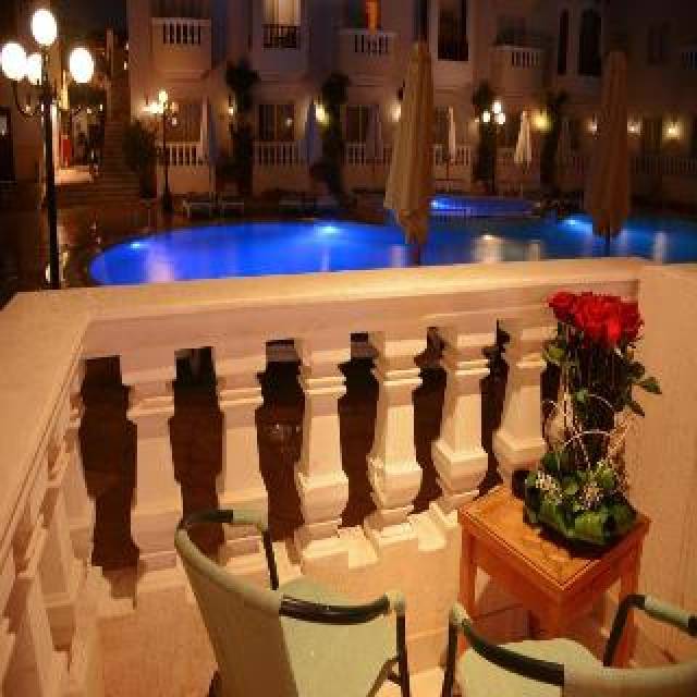 Terraço