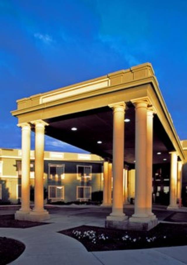 Vista General