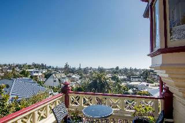 Terraço
