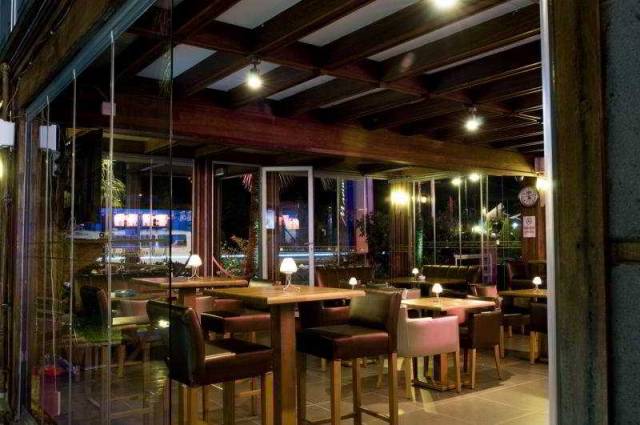 Restaurante