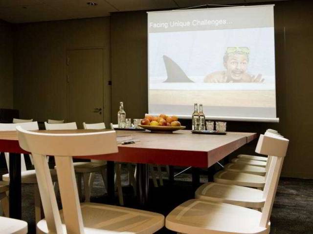 Conferencias