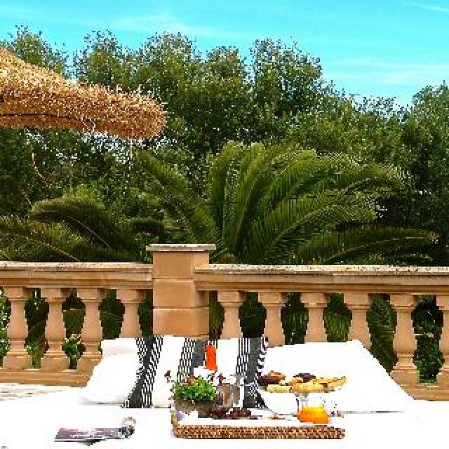 Terraço
