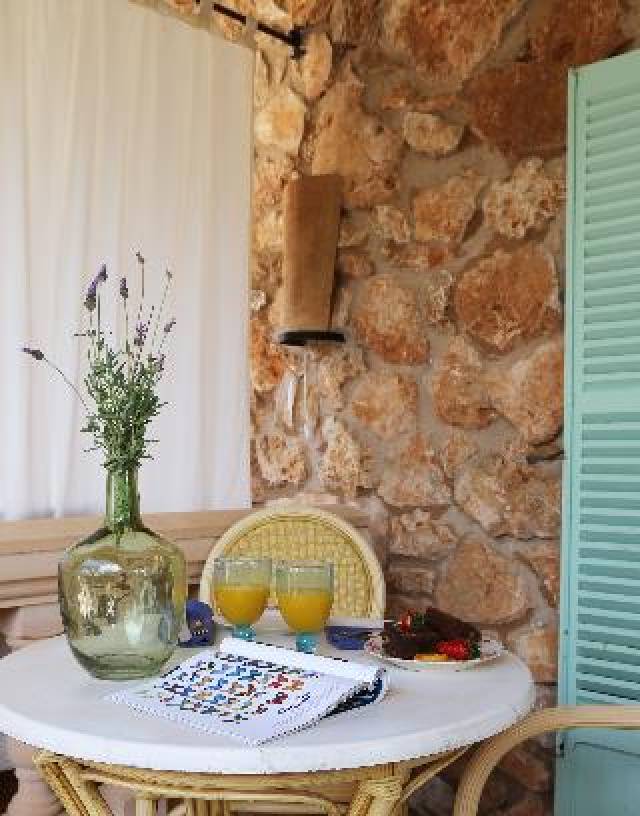 Terraço