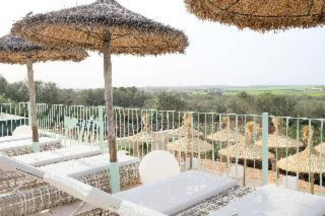 Terraço