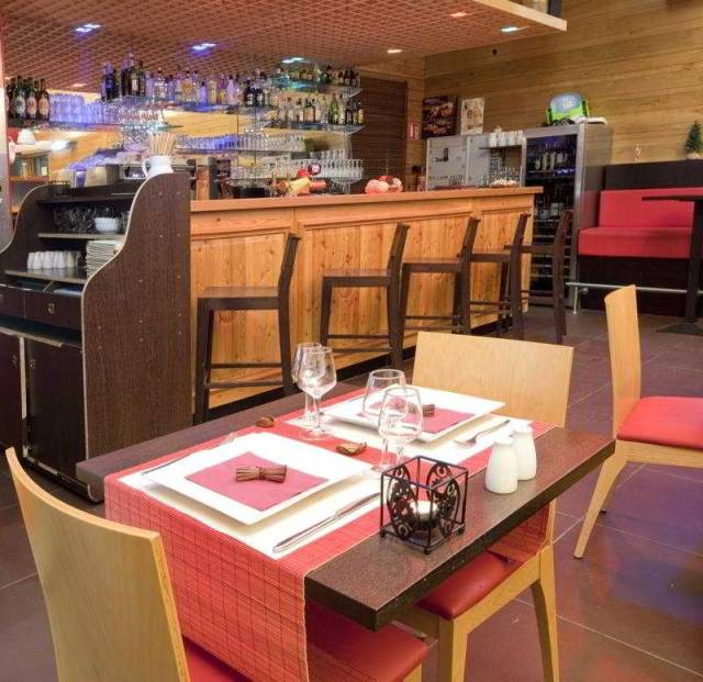 Restaurante
