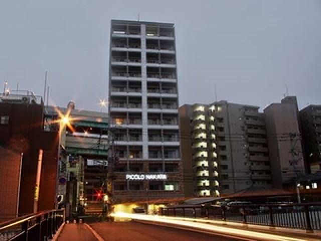 Vista General