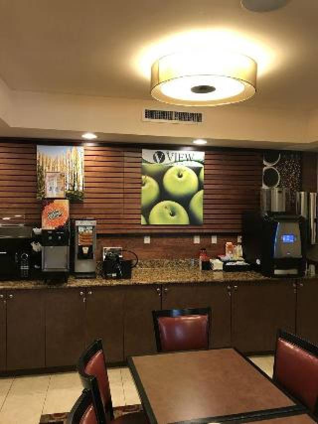 Vista General