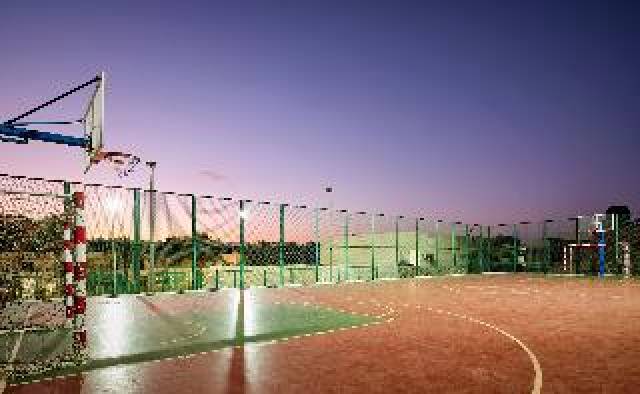 Desportos y Entretenimento
