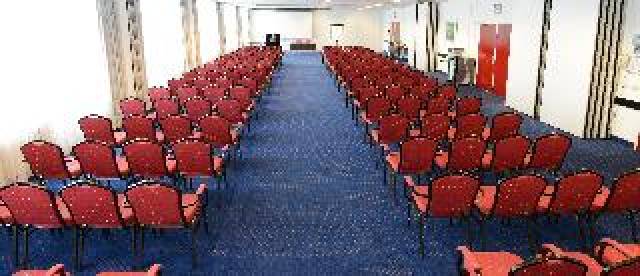 Conferencias