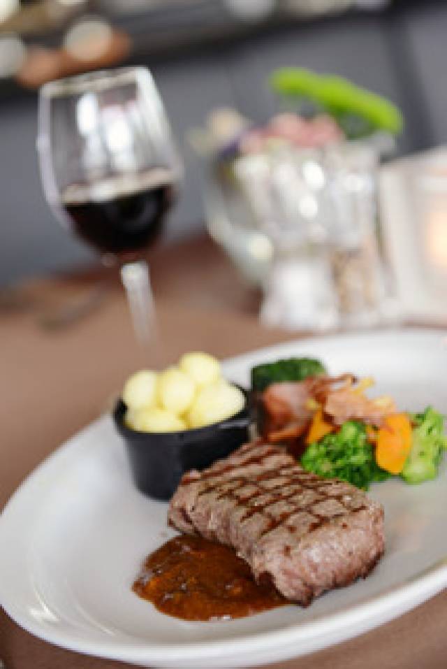 Restaurante