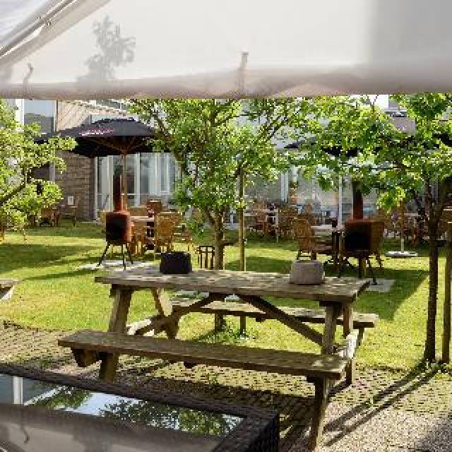 Terraço