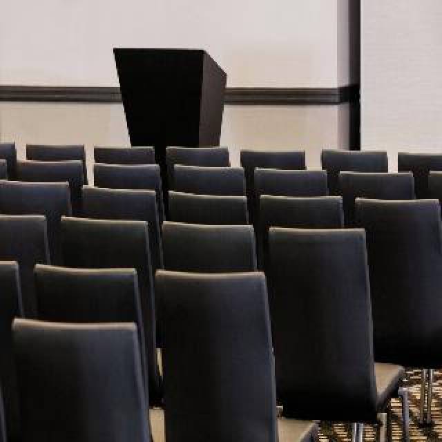 Conferencias