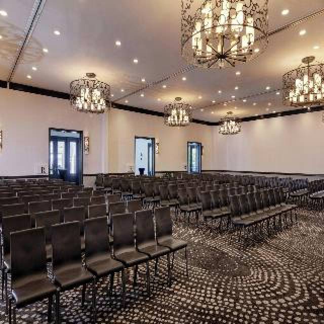 Conferencias