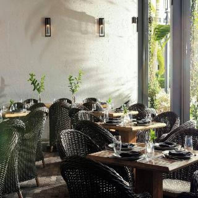 Restaurante