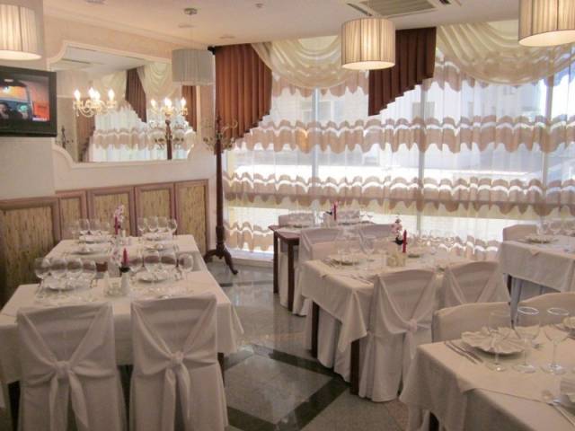Restaurante
