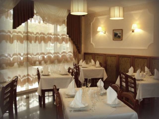 Restaurante