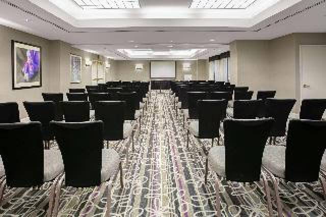 Conferencias