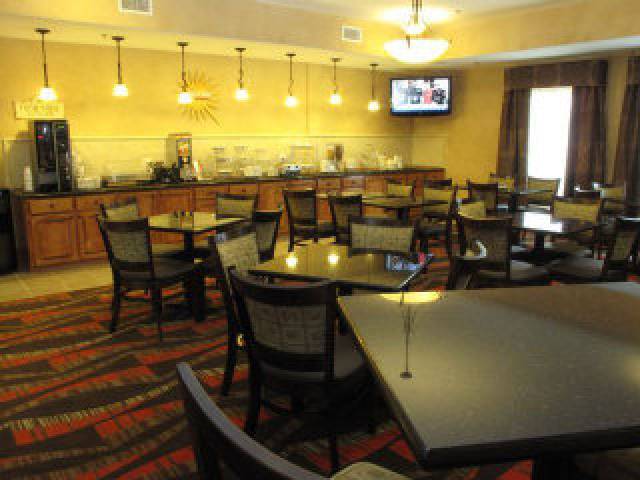 Restaurante